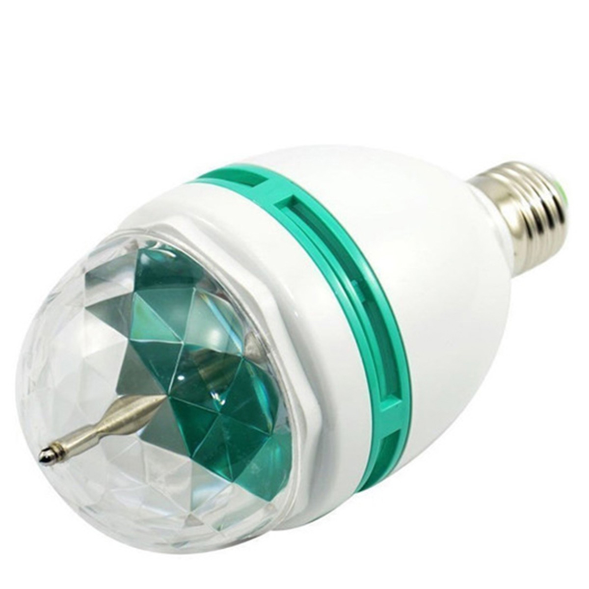 لامپ رقص نور گردان مدل Party Light