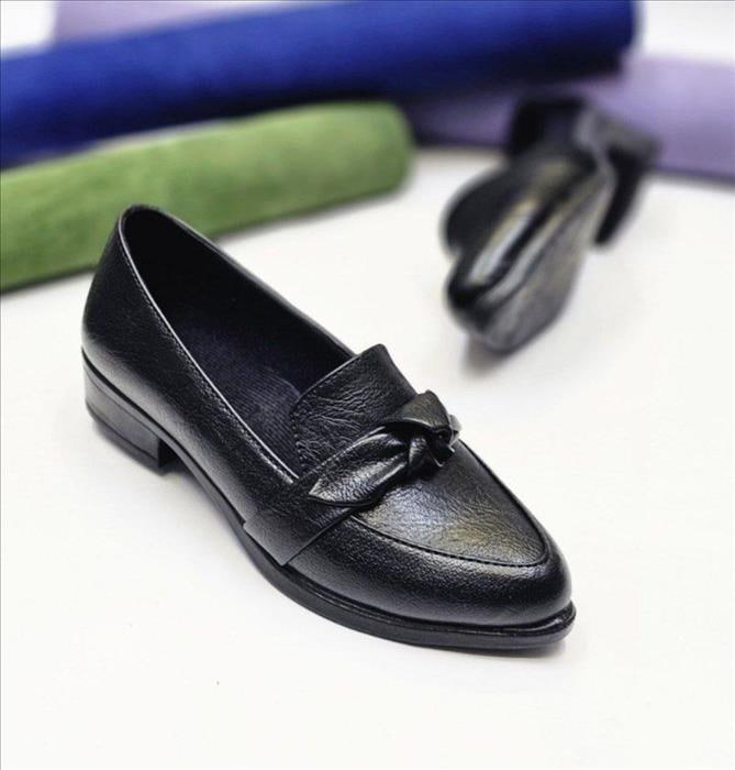 کالج زنانه پاپیونی مدل Sogand