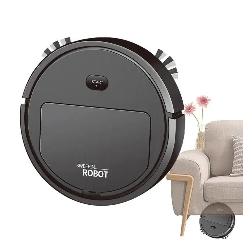 جارو هوشمند Sweepin Robot