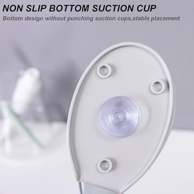 جا صابونی آبشاری