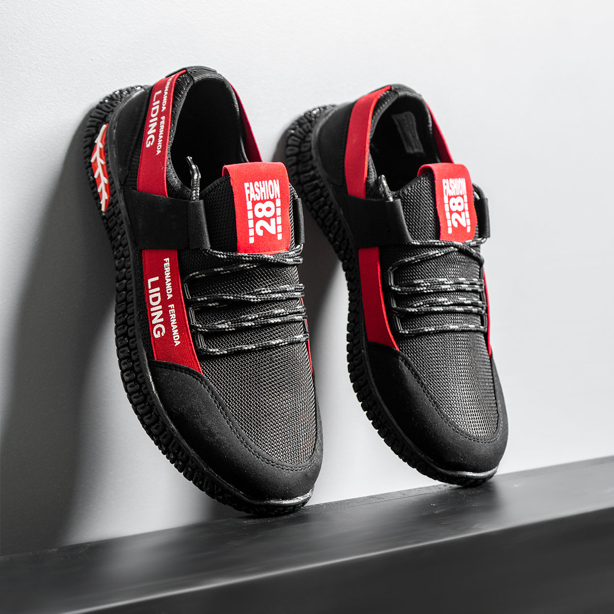 کفش ورزشی Fernanda مردانه مدلPasha